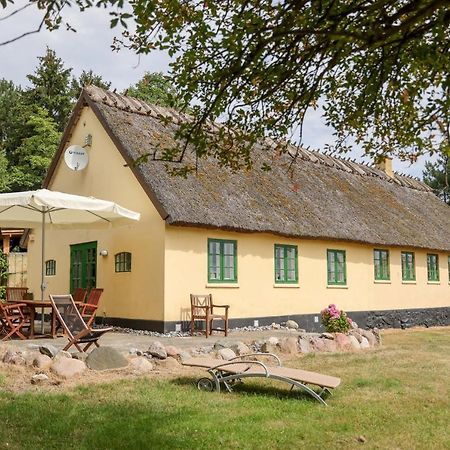 Sandet Borre Zewnętrze zdjęcie